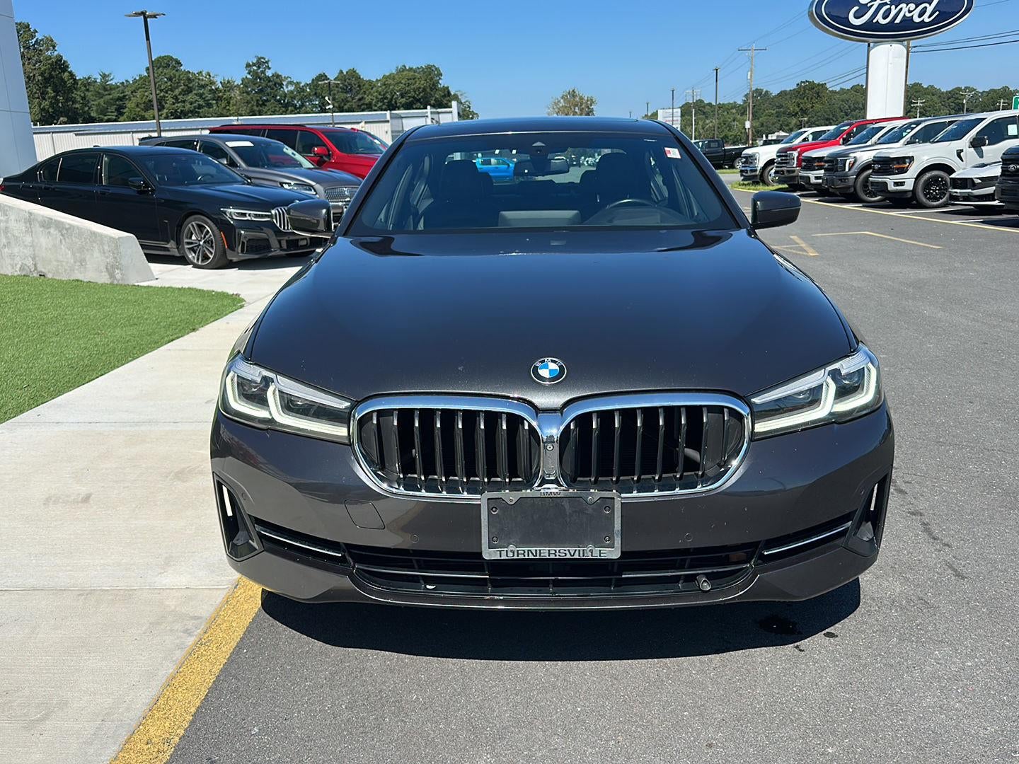 bmw 5 series 2021 WBA73BJ06MCF34463 image bmw 5 series 2021 WBA73BJ06MCF34463 image